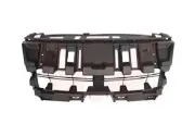 Halter, Kühlergitter VAN WEZEL 4346515