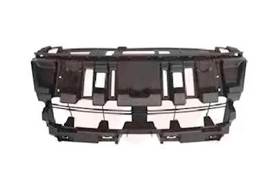 Halter, Kühlergitter VAN WEZEL 4346515 Bild Halter, Kühlergitter VAN WEZEL 4346515