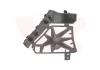 Halter, Stoßfänger hinten links VAN WEZEL 4346537