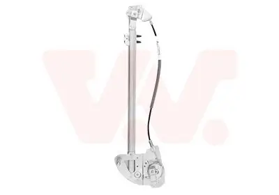 Fensterheber hinten links VAN WEZEL 4362265 Bild Fensterheber hinten links VAN WEZEL 4362265