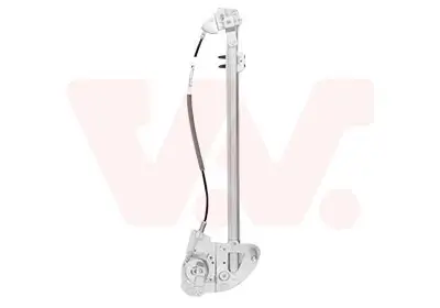Fensterheber hinten rechts VAN WEZEL 4362266 Bild Fensterheber hinten rechts VAN WEZEL 4362266