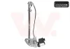 Fensterheber hinten links VAN WEZEL 4362267