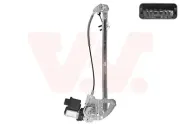 Fensterheber hinten rechts VAN WEZEL 4362268