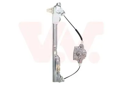 Fensterheber hinten rechts VAN WEZEL 4366228 Bild Fensterheber hinten rechts VAN WEZEL 4366228