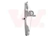Fensterheber vorne links VAN WEZEL 4366261