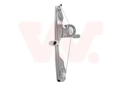 Fensterheber vorne links VAN WEZEL 4366261 Bild Fensterheber vorne links VAN WEZEL 4366261