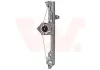 Fensterheber hinten rechts VAN WEZEL 4366268