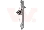 Fensterheber hinten rechts VAN WEZEL 4366268