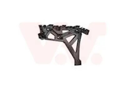 Halter, Stoßfänger VAN WEZEL 4368538 Bild Halter, Stoßfänger VAN WEZEL 4368538