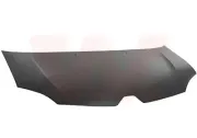Motorhaube VAN WEZEL 4368660