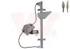 Fensterheber vorne links VAN WEZEL 4371261