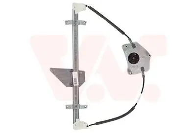 Fensterheber vorne links VAN WEZEL 4371263 Bild Fensterheber vorne links VAN WEZEL 4371263