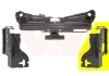 Frontverkleidung links VAN WEZEL 4371661