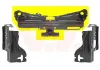 Frontverkleidung VAN WEZEL 4371663 Bild Frontverkleidung VAN WEZEL 4371663