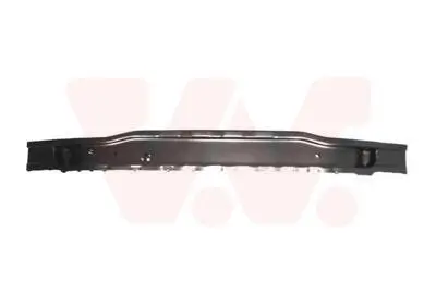 Querträger vorne VAN WEZEL 4371681 Bild Querträger vorne VAN WEZEL 4371681