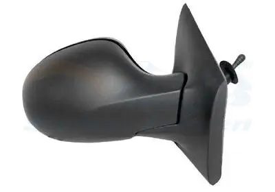 Außenspiegel rechts VAN WEZEL 4371804 Bild Außenspiegel rechts VAN WEZEL 4371804