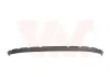Spoiler vorne VAN WEZEL 4372500