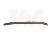 Spoiler vorne VAN WEZEL 4372500