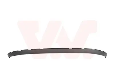 Spoiler vorne VAN WEZEL 4372500 Bild Spoiler vorne VAN WEZEL 4372500