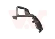 Halter, Stoßfänger hinten rechts VAN WEZEL 4372538