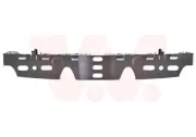 Halter, Stoßfänger hinten VAN WEZEL 4372539