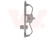 Fensterheber hinten links VAN WEZEL 4373265