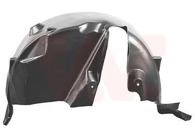 Verkleidung, Radhaus hinten rechts VAN WEZEL 4374454