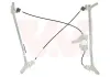 Fensterheber vorne links VAN WEZEL 4375261
