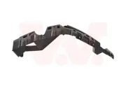 Halter, Stoßfänger vorne rechts VAN WEZEL 4375568