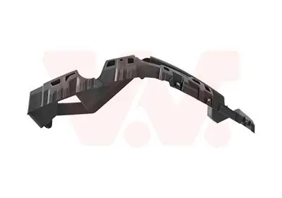Halter, Stoßfänger vorne rechts VAN WEZEL 4375568 Bild Halter, Stoßfänger vorne rechts VAN WEZEL 4375568