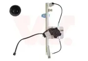 Fensterheber hinten links VAN WEZEL 4376265