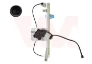 Fensterheber hinten rechts VAN WEZEL 4376266