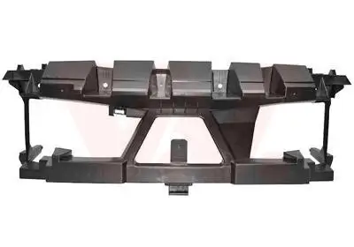 Frontverkleidung VAN WEZEL 4376665 Bild Frontverkleidung VAN WEZEL 4376665