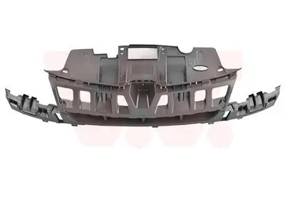 Halter, Kühlergitter VAN WEZEL 4377514 Bild Halter, Kühlergitter VAN WEZEL 4377514