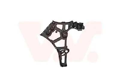 Halter, Stoßfänger VAN WEZEL 4377537 Bild Halter, Stoßfänger VAN WEZEL 4377537