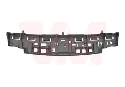 Halter, Stoßfänger hinten VAN WEZEL 4377539