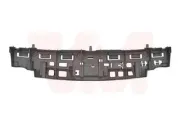 Halter, Stoßfänger hinten VAN WEZEL 4377539