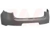 Stoßfänger hinten VAN WEZEL 4377544 Bild Stoßfänger hinten VAN WEZEL 4377544