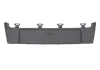 Kennzeichenhalter vorne VAN WEZEL 4380580