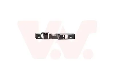 Halter, Stoßfänger vorne links VAN WEZEL 4386565 Bild Halter, Stoßfänger vorne links VAN WEZEL 4386565