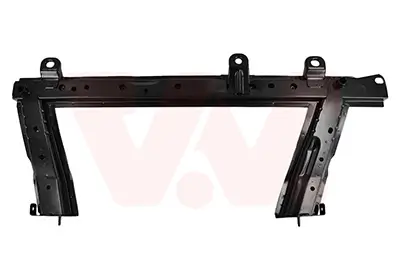 Hilfsrahmen/Aggregateträger vorne VAN WEZEL 4386690