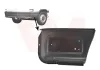 Seitenwand hinten rechts VAN WEZEL 4387134