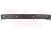 Stoßfänger hinten VAN WEZEL 4388541