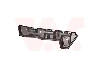 Halter, Stoßfänger vorne rechts VAN WEZEL 4388568