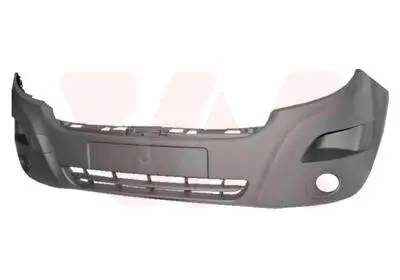 Stoßfänger vorne VAN WEZEL 4388575