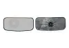 Spiegelglas, Außenspiegel beidseitig links rechts VAN WEZEL 4391839