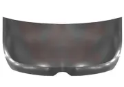 Motorhaube VAN WEZEL 4393660