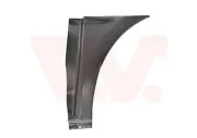 Seitenwand hinten links VAN WEZEL 4394139