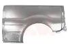 Seitenwand hinten links VAN WEZEL 4394143