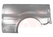Seitenwand hinten links VAN WEZEL 4394143